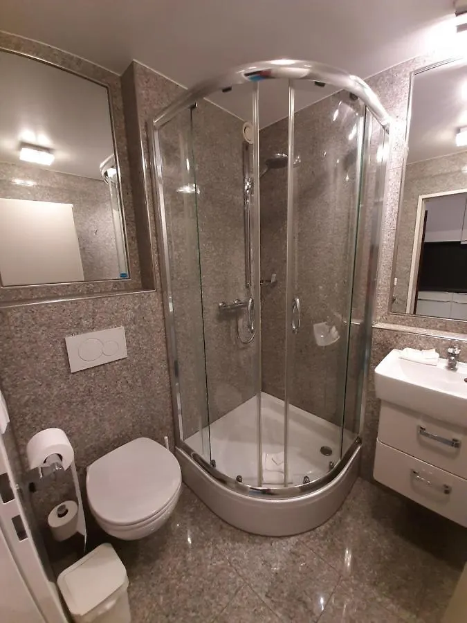 Domus Hotel Luxembourg