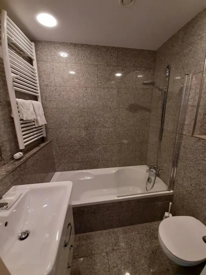 ***  Domus Hotel Luxembourg Luxembourg