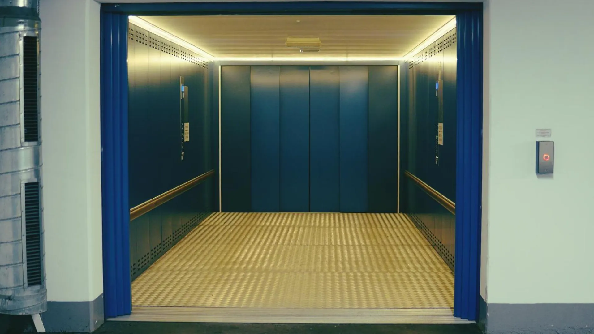 Domus Hotel Luxembourg