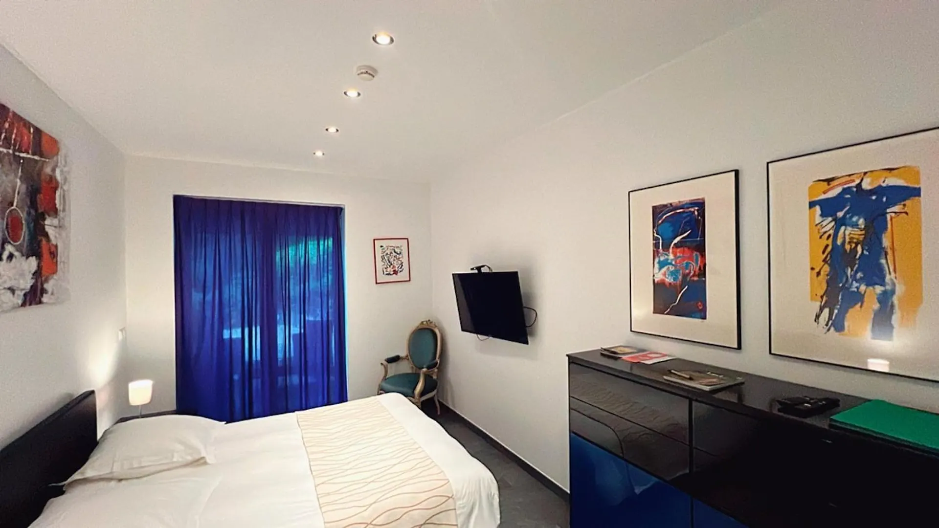 Domus Hotel Luxemburg Luxemburg