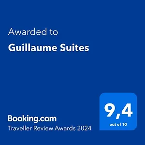 Aparthotel Guillaume