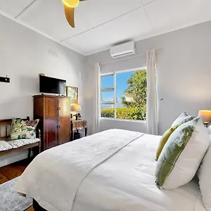 Bluegum Hill & 3* Cape Town