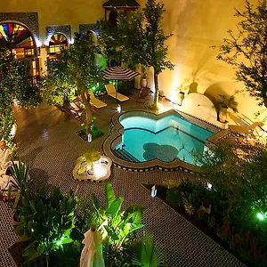 Salama 4* Fes