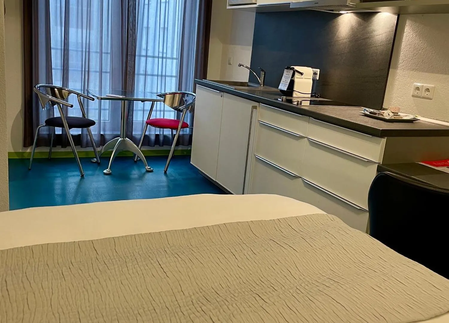 Domus Hotel Luxembourg