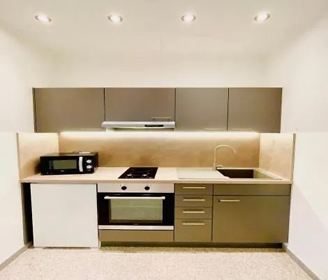 Domus Hotel Luxembourg 3*,
