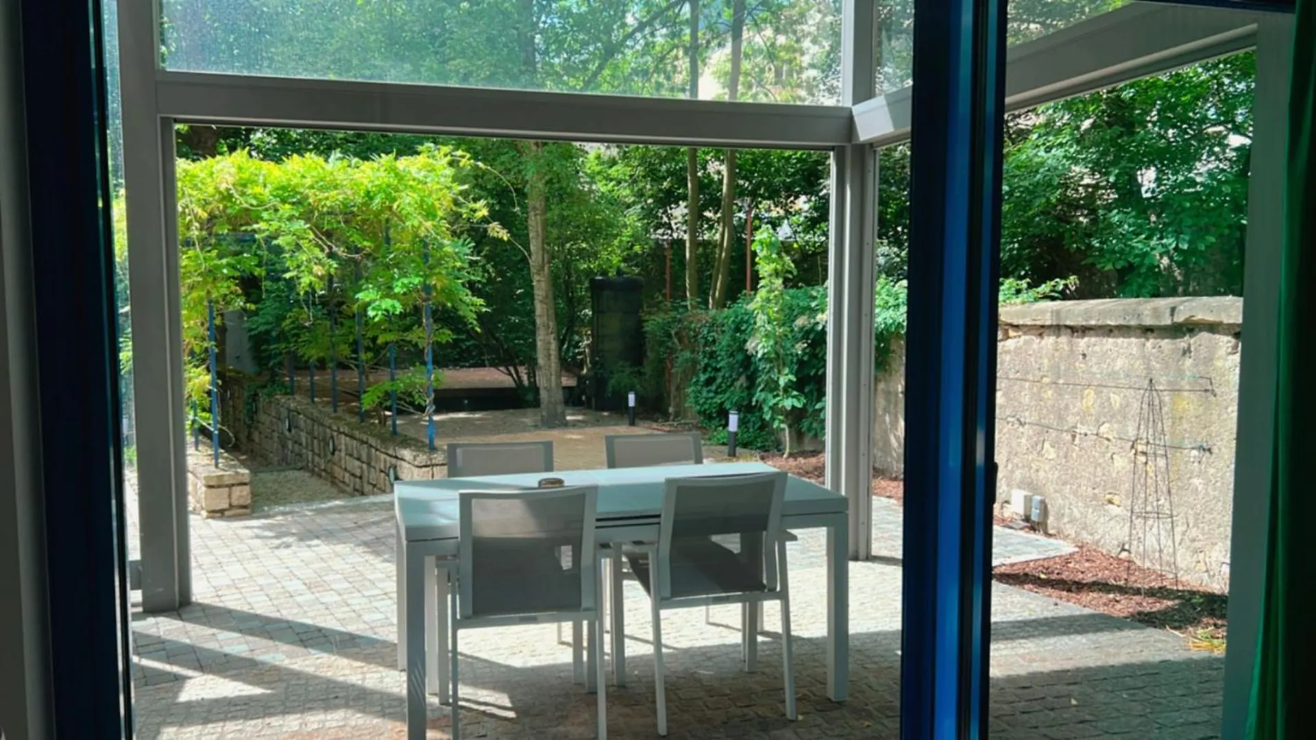 Domus Hotel Luxembourg Luxembourg
