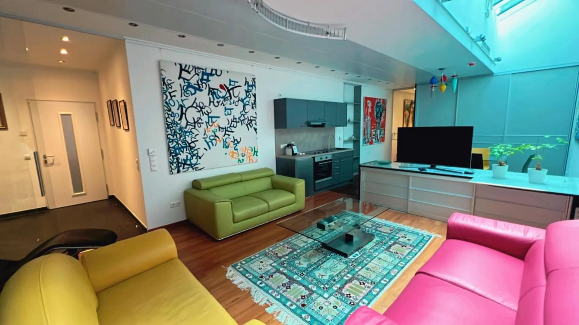 ***  Domus Hotel Luxembourg Luxembourg