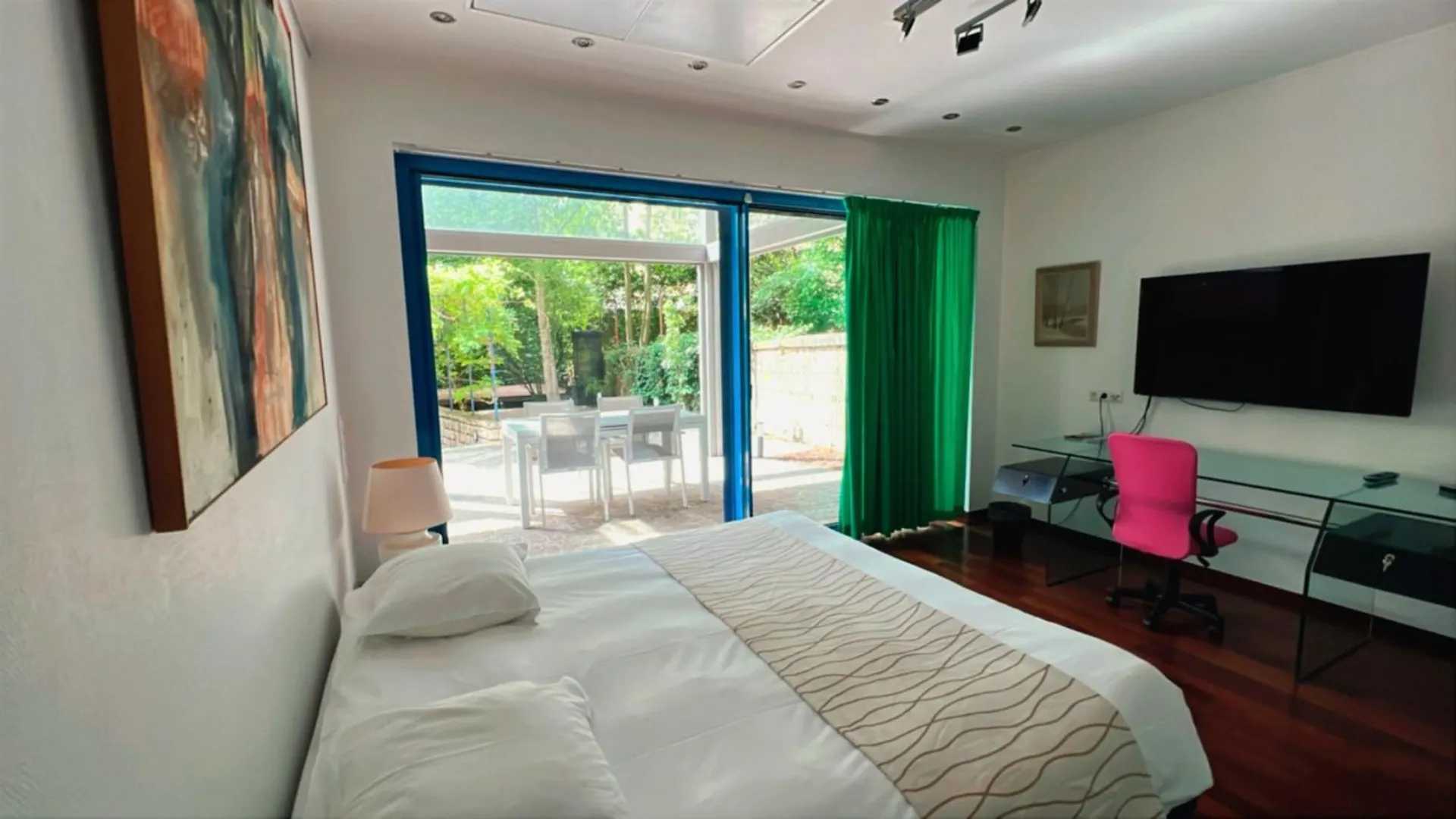 Domus Hotel Luxembourg