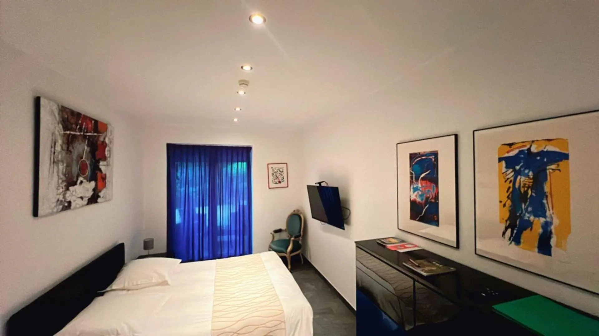 Domus Hotel Luxembourg Luxembourg