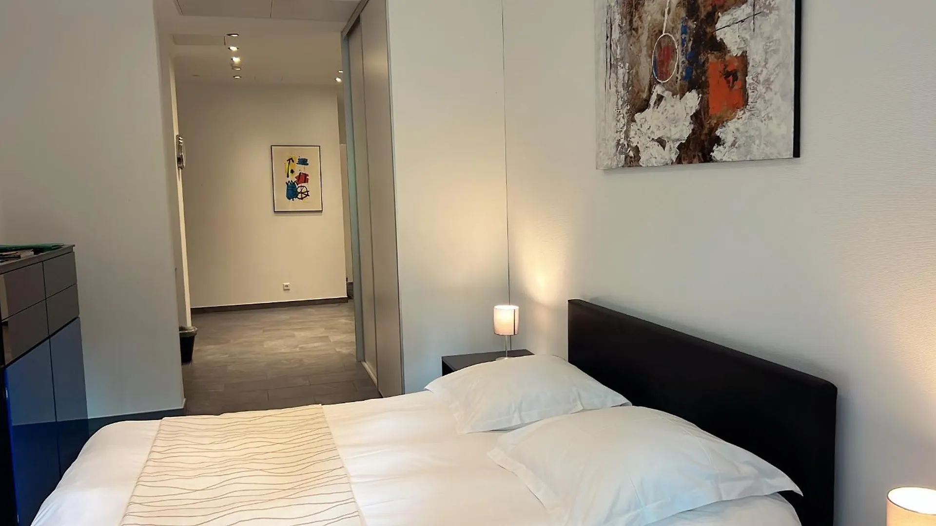 Domus Hotel Luxembourg 3*,  Luxembourg