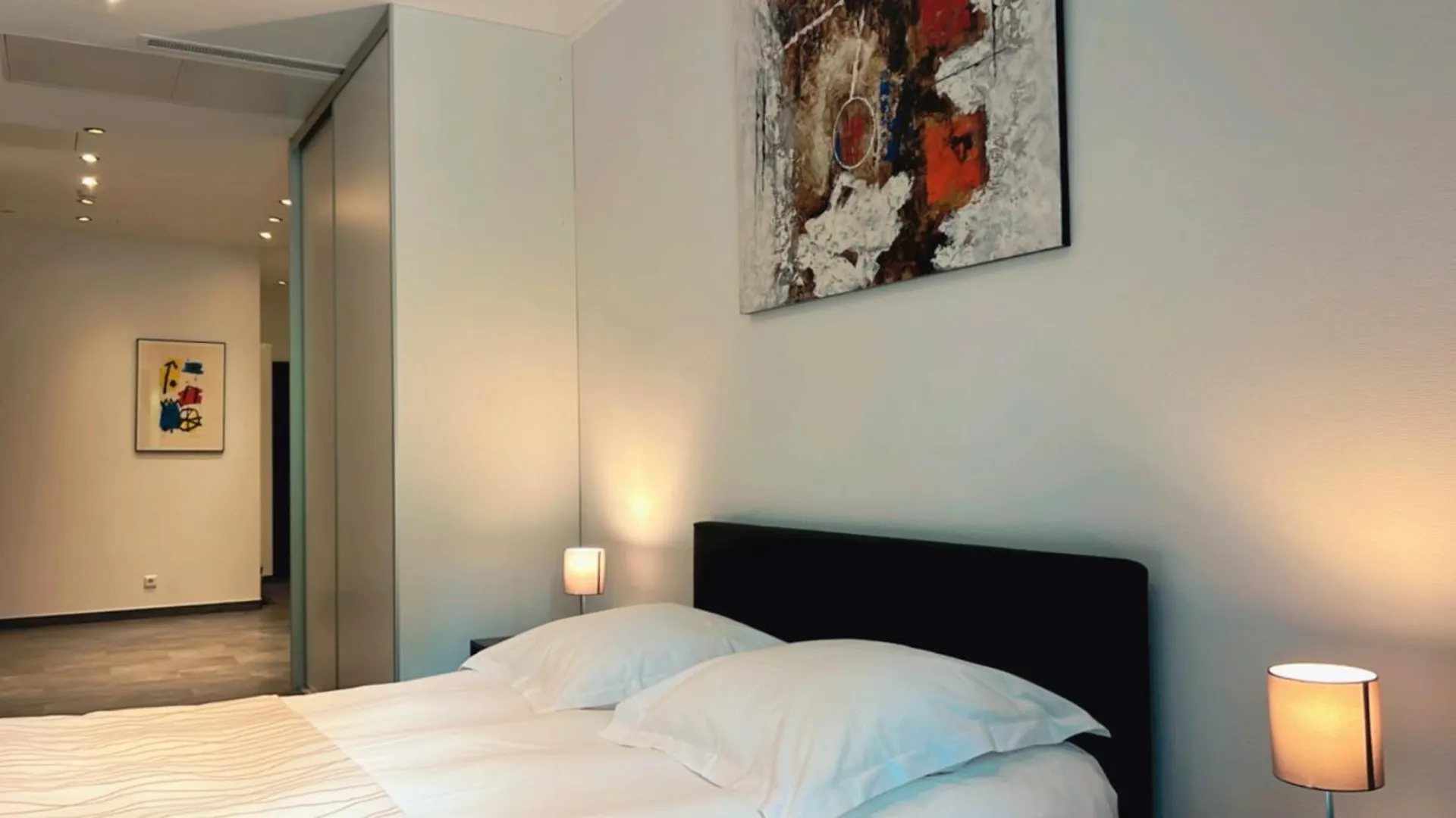 Domus Hotel Luxembourg