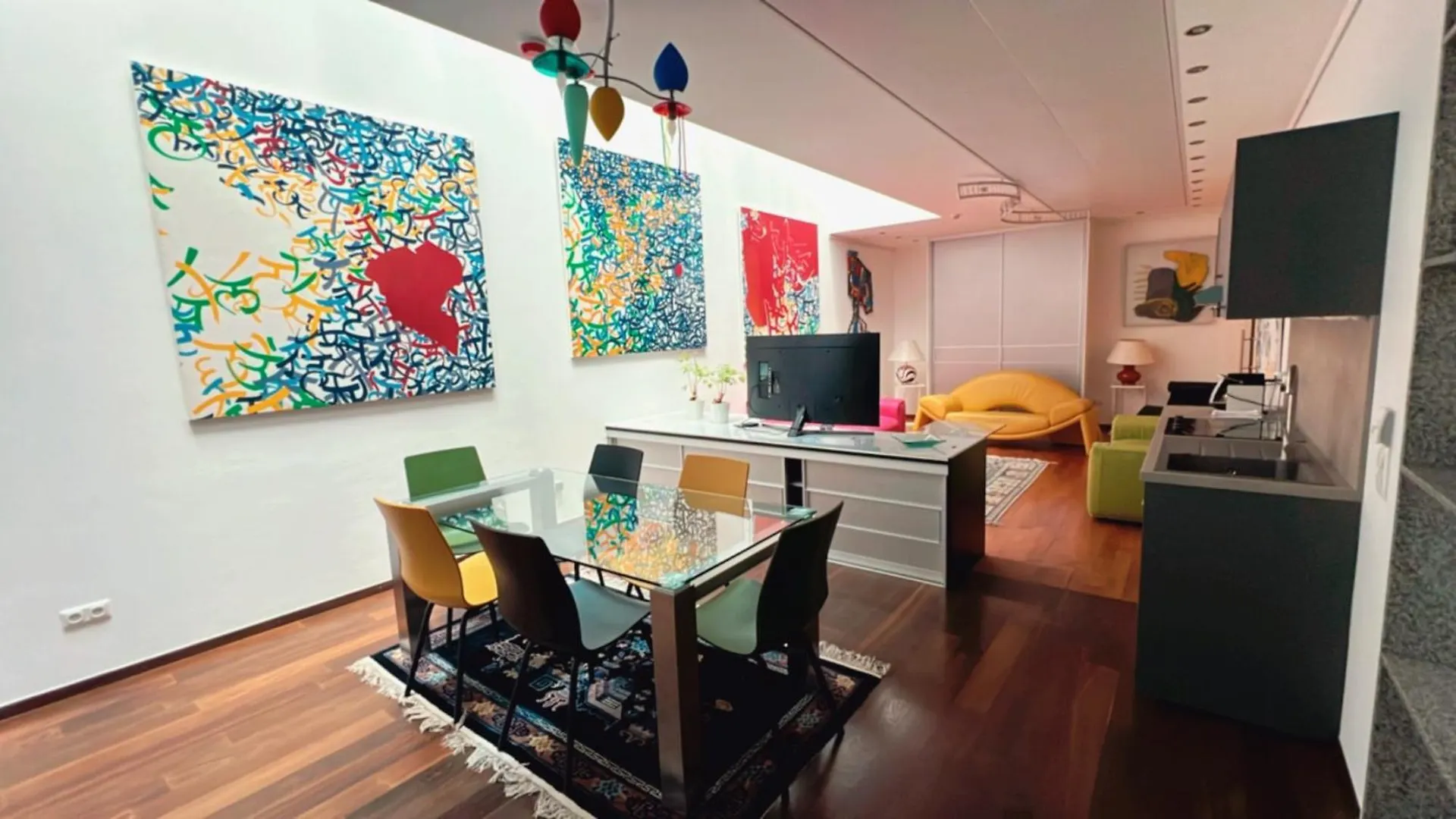 Domus Hotel Luxembourg