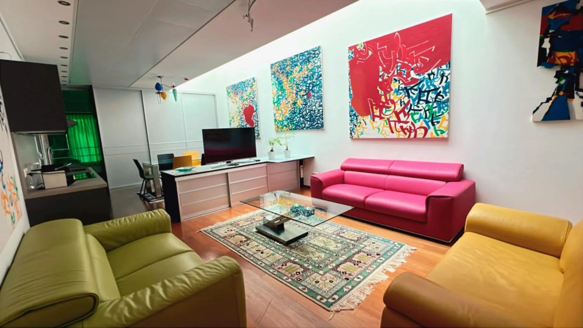 Domus Hotel Luxembourg