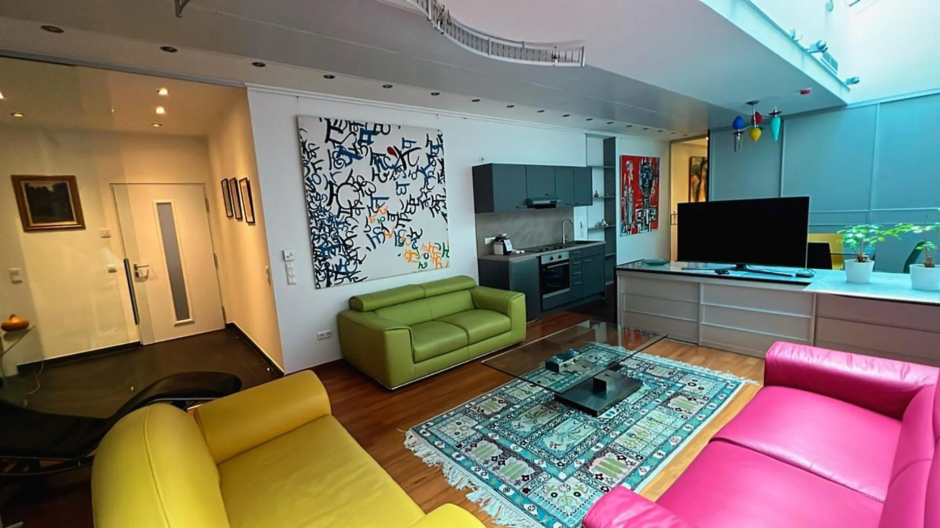 Domus Hotel Luxembourg 3*,  Luxembourg